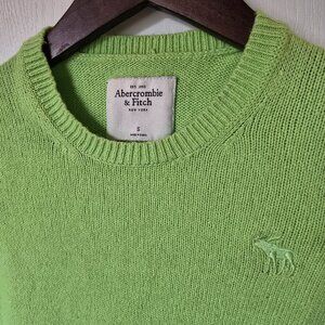 Abercrombie & Fitch Women's Sweater